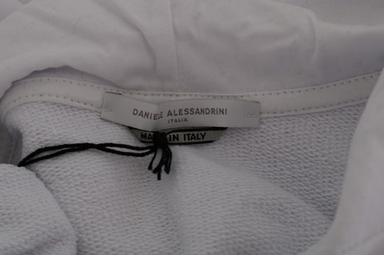 Strickhoodie Tsh1346 - Image 5