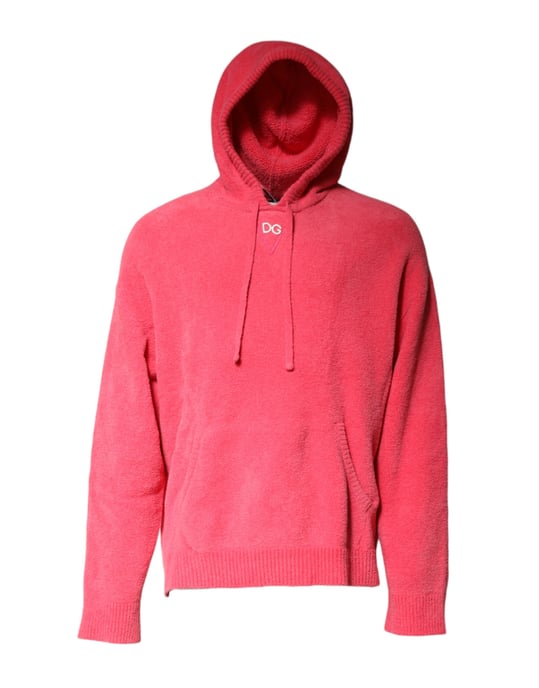 Hoodie aus Baumwolle - Image 1