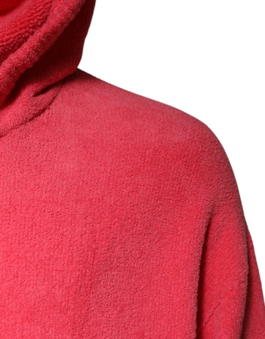 Hoodie aus Baumwolle - Image 3