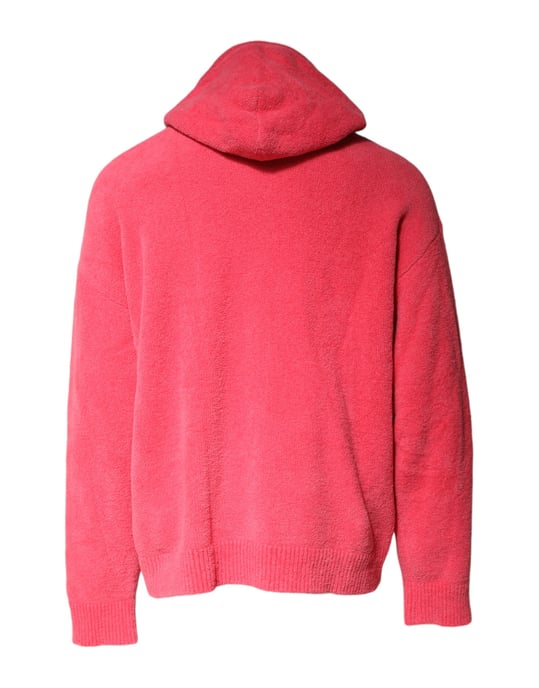 Hoodie aus Baumwolle - Image 4