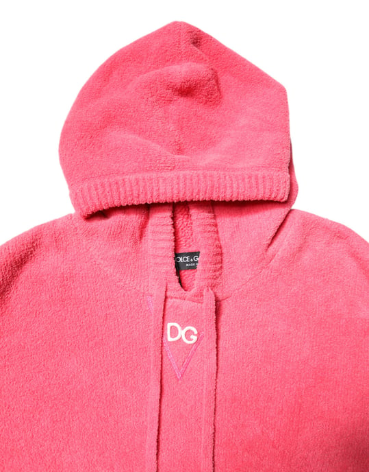 Hoodie aus Baumwolle - Image 5