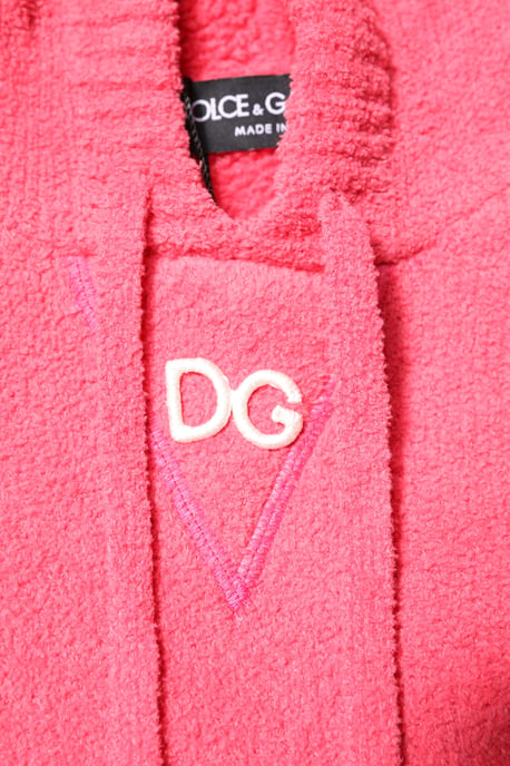 Hoodie aus Baumwolle - Image 6