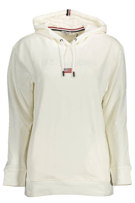 Uspa Hoodie Strickwaren - Image 1