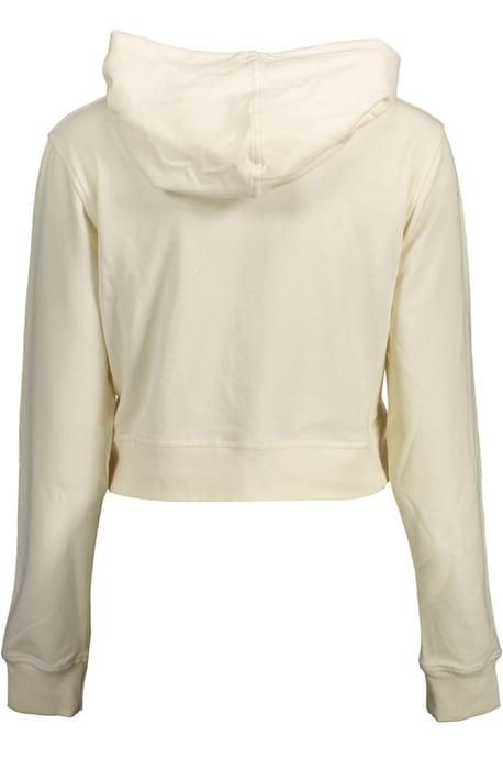 Kurz geschnittener Hoodie, Boxy Fit - Image 2