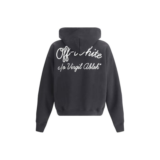 Logo-bestickter Hoodie - Image 2