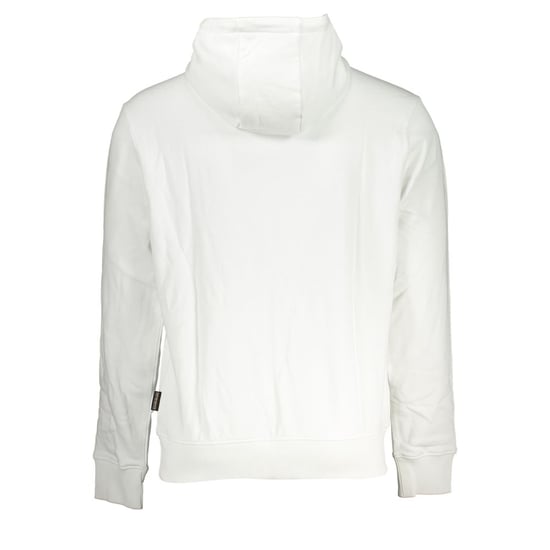 Kapuzensweatshirt Basic Style - Image 2