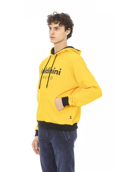 Gelber Hoodie Ba22609 - Image 2