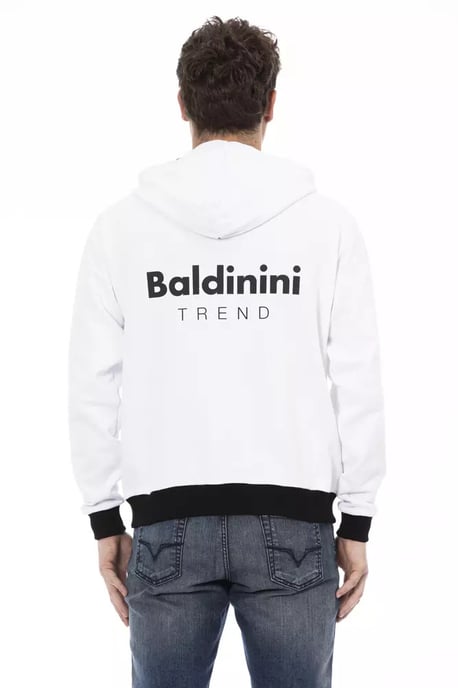 Zip-up Hoodie im lässigen Stil - Image 3