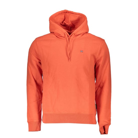 Basic Kapuzenpullover Modell Np0a4g70k5l - Image 1