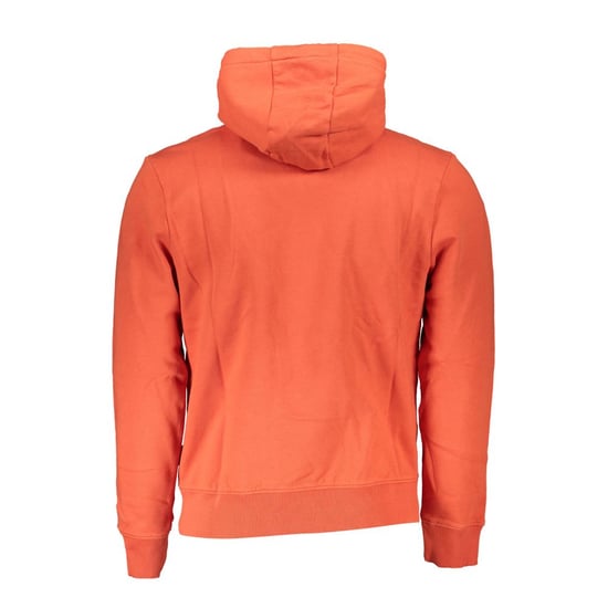 Basic Kapuzenpullover Modell Np0a4g70k5l - Image 2