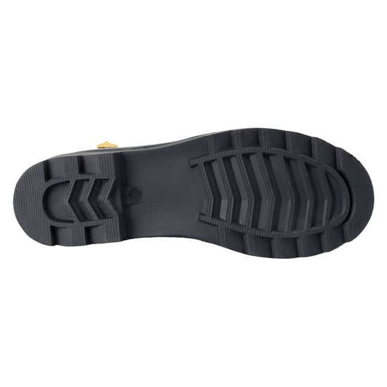 Regatta - Damen Gummistiefel "Orla Kiely", Regenwolke (Oliv) - Image 5