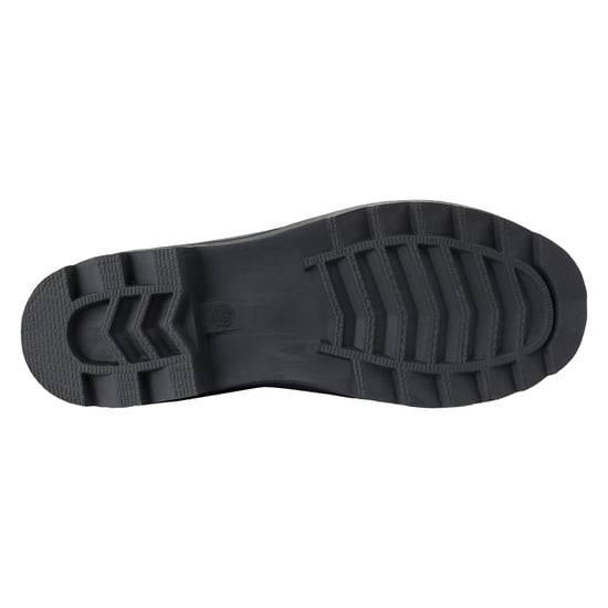 Regatta - Damen Gummistiefel "Orla Kiely", Regenwolke (Schwarz/Weiß) - Image 5