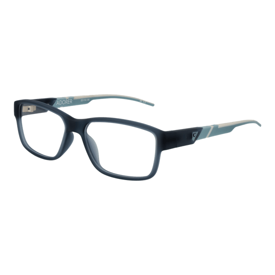 Quiksilver Brillenfassung EQYEG03127 BKQ0 Adorer - Image 1