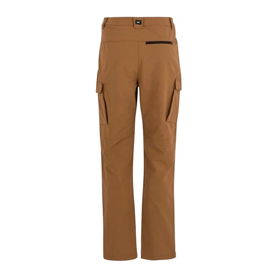 Regatta - "Questra" Cargo-Hose für Herren (Nussbraun) - Image 2