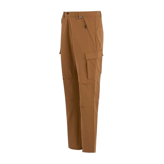 Regatta - "Questra" Cargo-Hose für Herren (Nussbraun) - Image 3