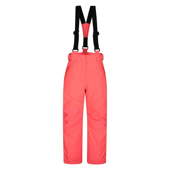 Mountain Warehouse - Kinder Skihosen "Falcon Extreme" (Pink) - Image 1