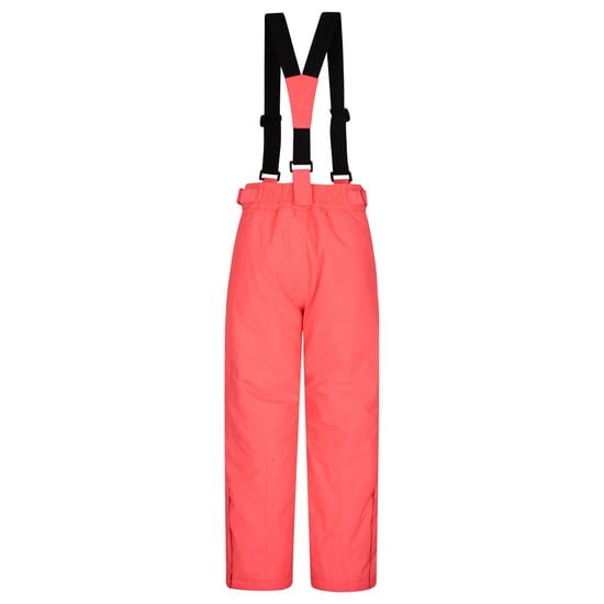Mountain Warehouse - Kinder Skihosen "Falcon Extreme" (Pink) - Image 2