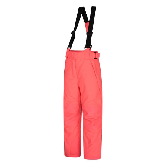 Mountain Warehouse - Kinder Skihosen "Falcon Extreme" (Pink) - Image 3