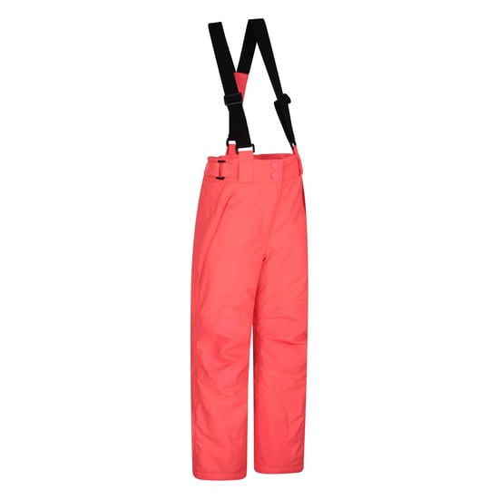 Mountain Warehouse - Kinder Skihosen "Falcon Extreme" (Pink) - Image 4