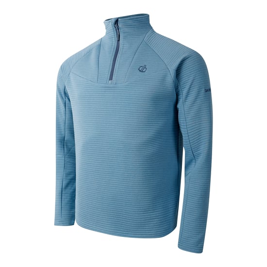 Dare 2B - "Dignify IV" Base Layer Oberteil für Herren, Core Stretch (Bergquelle Blau) - Image 3
