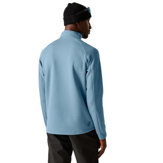 Dare 2B - "Dignify IV" Base Layer Oberteil für Herren, Core Stretch (Bergquelle Blau) - Image 4
