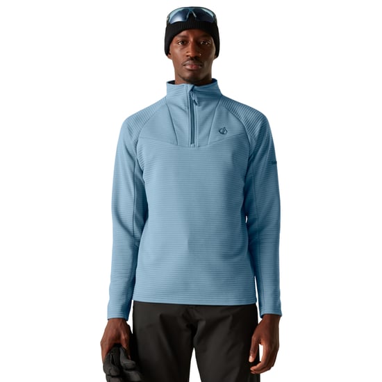 Dare 2B - "Dignify IV" Base Layer Oberteil für Herren, Core Stretch (Bergquelle Blau) - Image 5