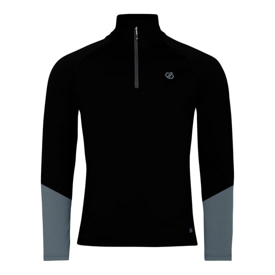Dare 2B - "Torrek Lite" Trikot für Herren (Schwarz/Sturmwetter) - Image 2