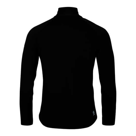 Dare 2B - "Torrek Lite" Trikot für Herren (Schwarz/Sturmwetter) - Image 3