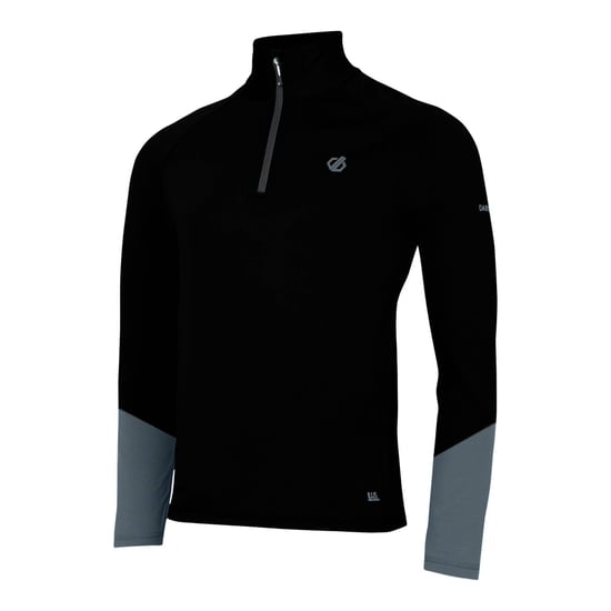 Dare 2B - "Torrek Lite" Trikot für Herren (Schwarz/Sturmwetter) - Image 5