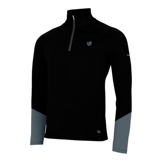 Dare 2B - "Torrek Lite" Trikot für Herren (Schwarz/Sturmwetter) - Image 6