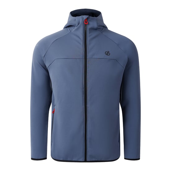 Dare 2B - "Camber II" Midlayer für Herren, Core Stretch (Indigoblau) - Image 1