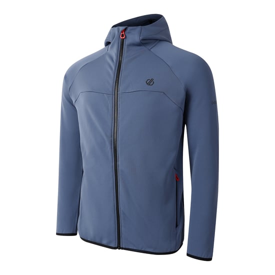 Dare 2B - "Camber II" Midlayer für Herren, Core Stretch (Indigoblau) - Image 3