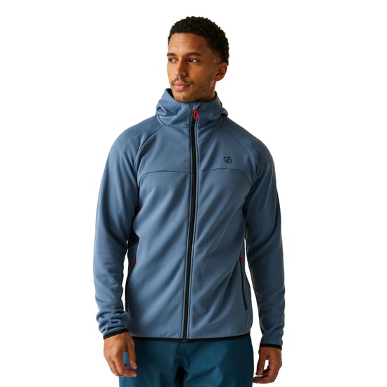 Dare 2B - "Camber II" Midlayer für Herren, Core Stretch (Indigoblau) - Image 4