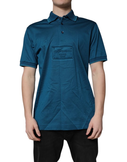 Stickerei-Logo Poloshirt - Image 2
