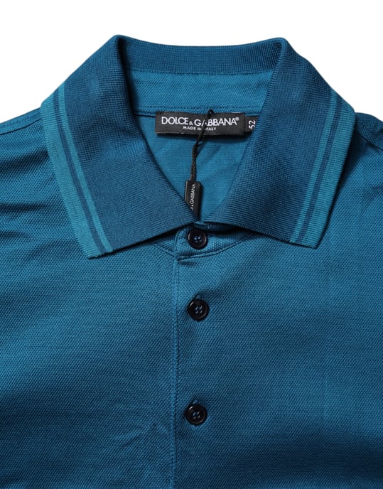 Stickerei-Logo Poloshirt - Image 6