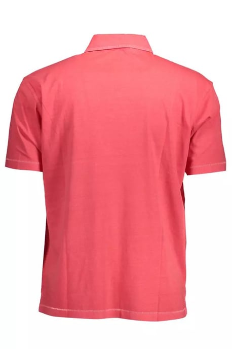 Gant Rugger Kurzarm Polohemd - Image 2