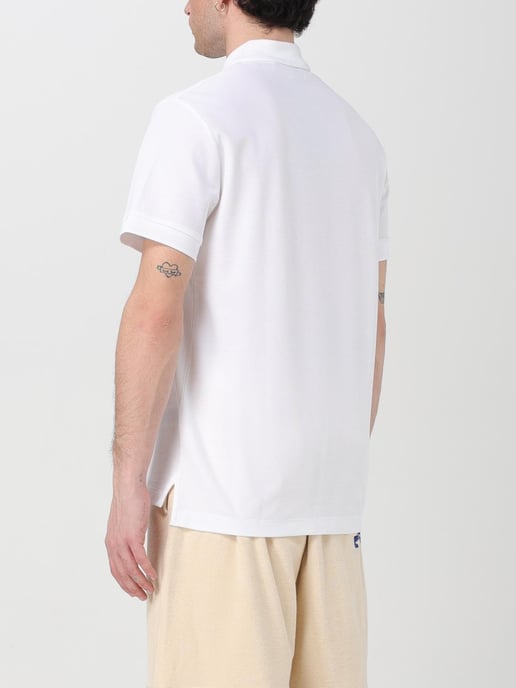 Kurzarm Polohemd - Image 3