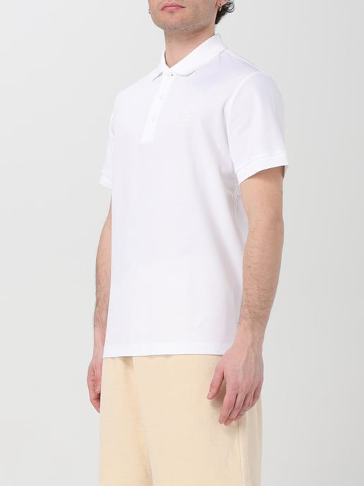 Kurzarm Polohemd - Image 4
