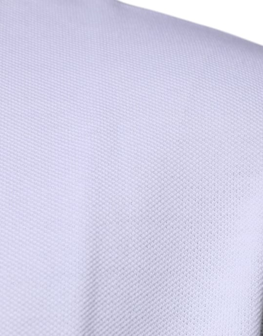 Versace Poloshirt Griechischer Schlüssel - Image 4