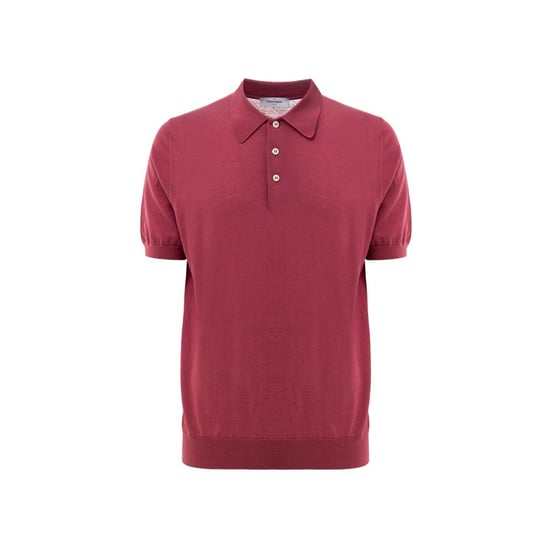Strick-Polohemd - Image 1