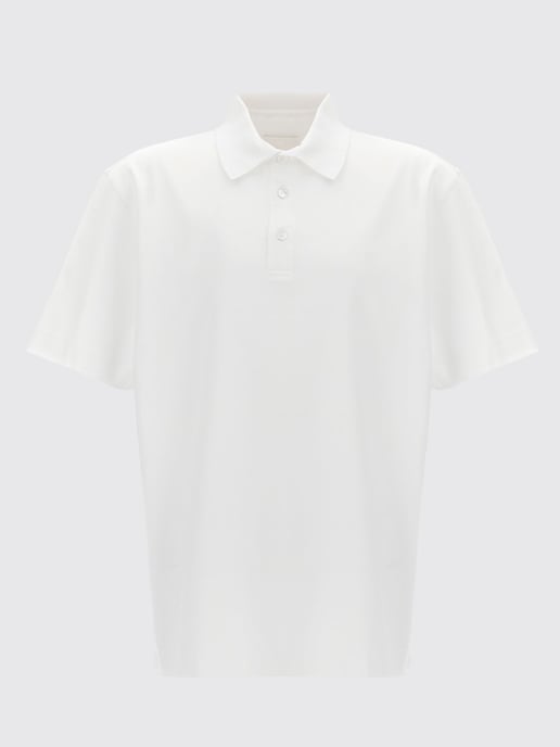 Kurzarm Polohemd - Image 1