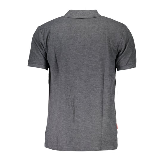 Kurzes Ärmel Polo-Shirt - Image 2