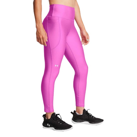 Under Armour - Leggings für Damen (Pink) - Image 4