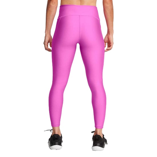 Under Armour - Leggings für Damen (Pink) - Image 5