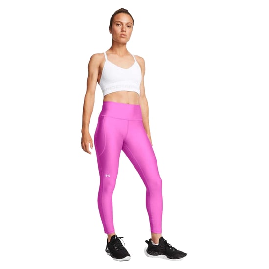 Under Armour - Leggings für Damen (Pink) - Image 6