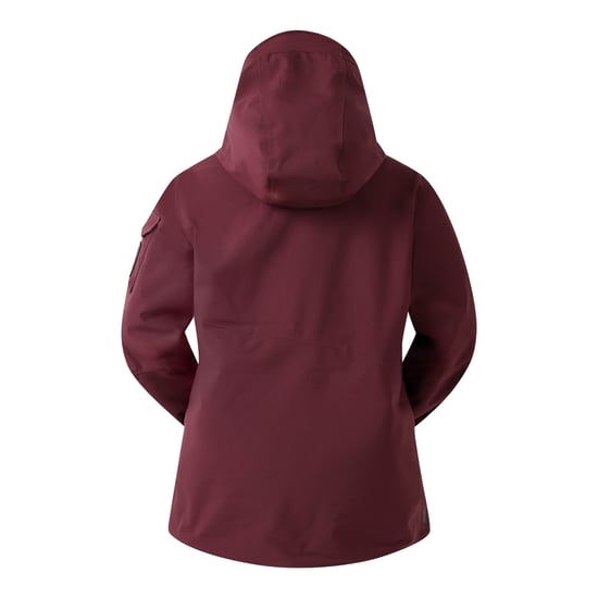 Dare 2B - "Ski Life" Skijacke für Damen (Feige) - Image 2