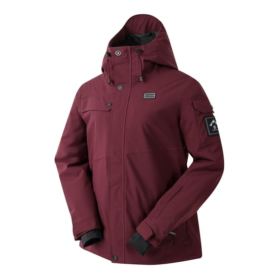 Dare 2B - "Ski Life" Skijacke für Damen (Feige) - Image 3