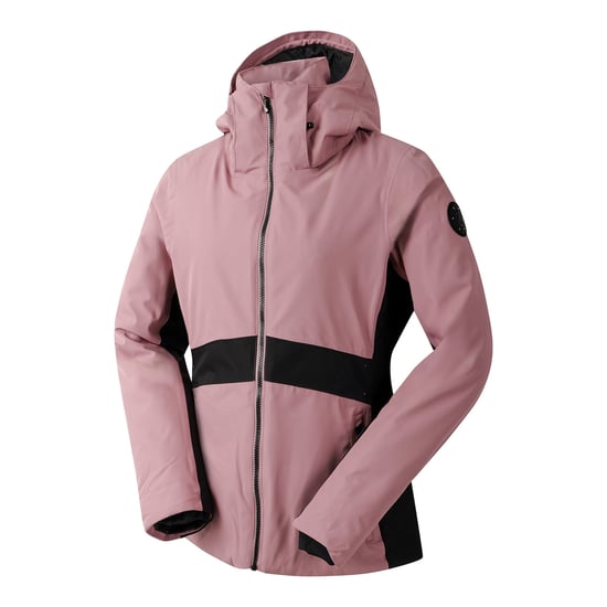 Dare 2B - "Issy" Skijacke für Damen (Flieder/Schwarz) - Image 3