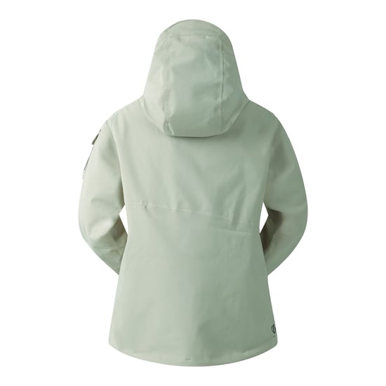 Dare 2B - "Ski Life" Skijacke für Damen (Gletschergrün) - Image 2