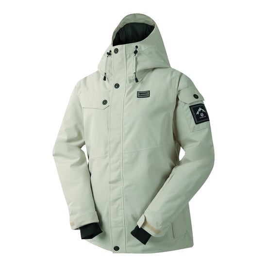 Dare 2B - "Ski Life" Skijacke für Damen (Gletschergrün) - Image 3